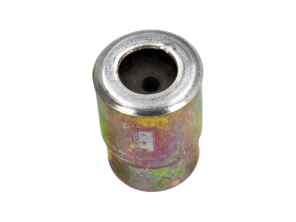 Gasgestänge-Verbindungsstück. Porsche 911 1965–89 - 91142308102 - URO-012494, 1670150300