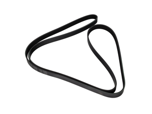 Drive Belt for Under Drive Pully cars WITH Aircon Porsche 996/ Boxster 986/997 - 6PK2100