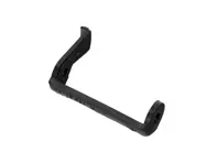 门把手，操作杆。保时捷 987 Boxster / Cayman / 997 Carrera / Turbo / GT2 / GT2RS / GT3 - 99753765, 99753765300, 99753765400