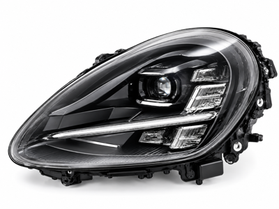 LED-koplamp. Porsche 976 Panamera 2023>> - 976941113A, 976941114A - 1EX 016 351-531, 1EX 016 351-541