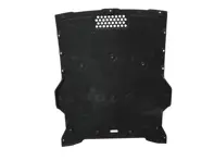 Unterbodenverkleidung, Vorne. Porsche (9J1) Taycan - 9J1825311A, 9J1825311C, PAD825311A