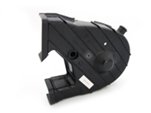 Camshaft belt cover, LEFT. Porsche 928 1978-86 - 92810514504, 92810514512