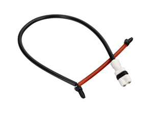 刹车片磨损传感器。保时捷 Boxster 986 / 996 / 996TT / 997 - 99661236500, 99661236501