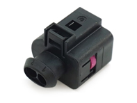 Caja de enchufe para bomba de lavado. Porsche 993 1997>> - 99965019040