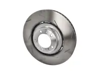 Remschijfrotor, VOOR. Porsche 971 Panamera (OE-onderdeelnr. 971615301J / 971615302J) - 971615301J, 971615302J, 971615301Q, 971615302Q