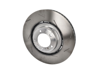 制动盘转子，前部。保时捷 971 Panamera（原厂零件号 971615301J / 971615302J） - 971615301J, 971615302J, 97035240300, 97035240400, 971615301Q, 971615302Q