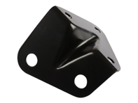 Fuel filter support bracket. Porsche 1969-73 - 90110854100, 1618750100 - 1618750100