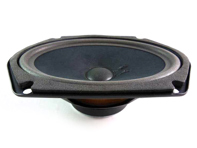 Achterste luidsprekers. Porsche 911 / 911 S / 911 Turbo - 31171