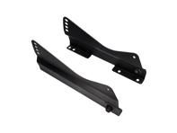 Soportes laterales para asiento Brey Krause Race - Lado del conductor o lado del pasajero. Porsche 996 / Boxster - R9071, R-9071