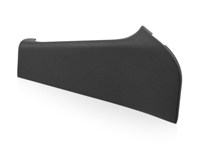 Funda para freno de mano para consola central. Porsche 986 Boxster - 99655228301B12, 99655228301
