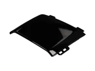 Luchtgeleiderbekleding, zwart. Porsche 982 Boxster / Cayman 2017>> - 982807945041, 982807946041