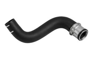 Heizungsschlauch, Rücklauf. Porsche 970 Panamera 2010-16 - 97057258600