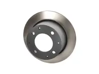 Rotore disco freno, posteriore. Porsche 914 1.7/1.8/2.0 - 91435240110, 313 09 228