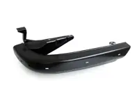 Achterbumper hoek. Porsche 1965-68 (OE-onderdeelnr. 90150502120GRV / 90150502220GRV)) - 91150502102GRV, 91150502202GRV, 90150502121, 90150502221, 90150502120GRV, 90150502220GRV, 591087, 591088, 1684400570, 1684400580, 90150502120, 90150502120GRV, 1684400870, 591087-1, 591187-1, 1684400970, 90150502220, 90150502220GRV