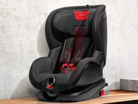 保时捷儿童座椅 i-Size 15 个月至 4 岁（体重：最多 22 公斤） - 971044050, 971044070, 971044052