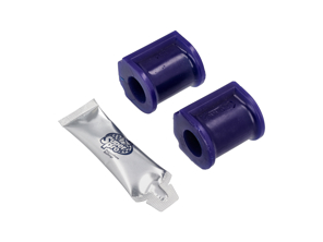 Superpro 稳定杆聚氨酯衬套 20 毫米，适用于保时捷 911 / 924 / 944 / 964 / 993 - 477411313C - SPF013420K