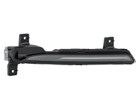 Luce di guida / unità luce DRL, LED. Porsche 991.2 4.0 GT3 RS / R / 718 Boxster / 718 Cayman - 982953351, 982953351A, 982953352, 9829533521A, 2BE 012 170-051, 012170051, 2BE 012 170-061, 012170061, 982953351B, 982953352B
