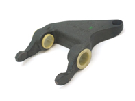 Horquilla de embrague. Porsche 911/964/993/996/997 - 95011608606, 99711608690