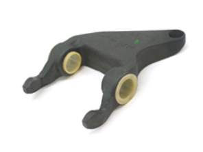 Horquilla de embrague. Porsche 911/964/993/996/997 - 95011608606, 99711608690