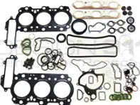 ENGINE GASKET SET Porsche 987 2.7L 2005>> 176KW / 239HP M96.25 - 99610417010, 99610124151, 99970755440, 99710670900, 99710634000, 99610632650, 99610632651