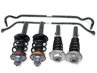Kit sospensioni sportive originali Porsche Tequipment. Porsche Cayman 981 PDK - 98104440005
