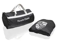 Funda para coche, Negra. Porsche 996 sin Aerokit - PCG04400077
