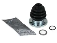 Kit fuelle de junta homocinética Fuelle de junta de velocidad constante. Porsche 911 1965-68 - 90133229310, 90133229311, 300449