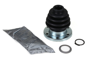 Kit fuelle de junta homocinética Fuelle de junta de velocidad constante. Porsche 911 1965-68 - 90133229310, 90133229311, 300449