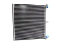 Radiator air conditioning (air con) condenser. Porsche 991 / 981 - 99157311102, 99157311106, 350203, 16-9577 - AC948000S