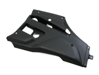 发动机舱面板盖，左侧。保时捷 958 卡宴 - 958556583219B9