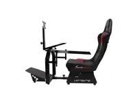 PF2 RaceRoom Home Simulator Frame Gaming Console