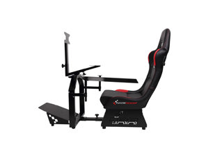 Consola de juegos PF2 RaceRoom Home Simulator Frame