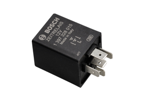 Headlight washer relay. Porsche 993 - 99661811300, 99361811100, 1397328015