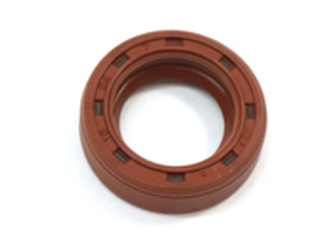 Gear selector input seal. Porsche 356 / 911 - 90011200150, 99911318540, 037.133