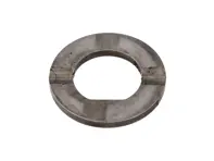 Brida del eje de transmisión de la arandela de empuje. Porsche 911 2.0 litros - 90133226101