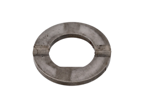 Bride d'arbre de transmission de rondelle de butée. Porsche 911 2.0 litres - 90133226101