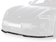 Front Cup Spoilerlippe mit ABE für Porsche Taycan / Taycan 4S - CSL461