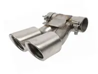 Exhaust Tail Pipes. Porsche Boxster 987 Boxster / 987C C ayman - 98711125831