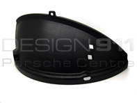 Conduit d'air moteur. Porsche 964 Turbo - 93010640300