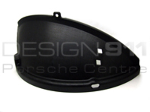 Condotto aria motore. Porsche 964Turbo - 93010640300