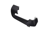 Front Seat Belt Guide/Rosette - Left. Porsche 997 Carrera / Turbo / GT3 2005-2013 - 99755506100A03, 99755506101A03, 99755506100T13, 99755506100N23, 997555061008P9, 997555061005Y2, 997555061005Z1, 997555061008W7, 997555061005V7, 997555061008XA