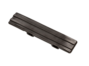 Kettinggeleiderail, Bruin. Porsche 911 1966-89 - 91110522205, 90110522202, 90110522203, 91110522204