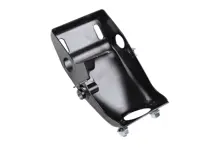 Soporte de consola de pedales, completo. Porsche 911 / 914 LHD - 91142306502 - 1673000300