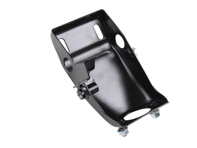 Pedaalconsolebeugel, compleet. Porsche 911 / 914 Linksgestuurd - 91142306502 - 1673000300