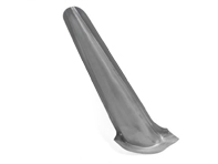 Support à bascule intérieur. Porsche 911 65-77 - 91150182300GRV, 91150182400GRV, 91150182300, 91150182400, 90150114121, 90150114221 - PP241AL, PP241AR, P241AL, P241AR