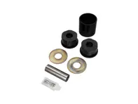 Casquillo soporte motor delantero. Porsche 987.2/981 Boxster y Cayman 2009>> Serie Powerflex Black - PFR57-820, 9A137504601, 9A137502322