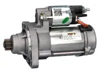 Startmotor (hoog koppel, laag gewicht). Porsche 986 / 987 / 996 / 997 - 996604103X, 99660410300, 99660410301, 996604104X, 99660410400, 996604103AX, 986604104X, 986604104, 99660410302, 996604103BX - LMS682, LRS01602