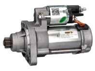 启动马达（高扭矩，重量轻）。保时捷 986 / 987 / 996 / 997 - 996604103X, 99660410300, 99660410301, 996604104X, 99660410400, 996604103AX, 986604104X, 986604104, 99660410302, 996604103BX - LMS682, LRS01602