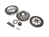 Volano leggero in alluminio con frizione performante per Porsche 996 / 997 - 106411-11, 881864999957, 883082999754, 99611608004/1, 99610590102EPS, 987997IMS58MM, 987997IMS62MM
