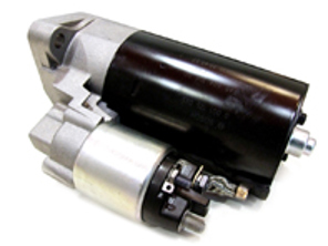 Motorino di avviamento. Porsche 957 Caienna - 94860420600, 0001125057, 9486042060X, 948604206X, 948604206 X